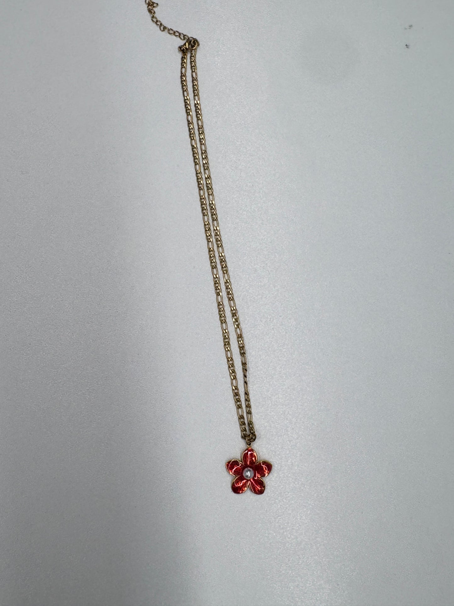 Pascua Necklace